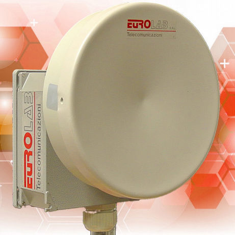 Радар близости - ELBM  - EuroLab telecomunicazioni - наземный