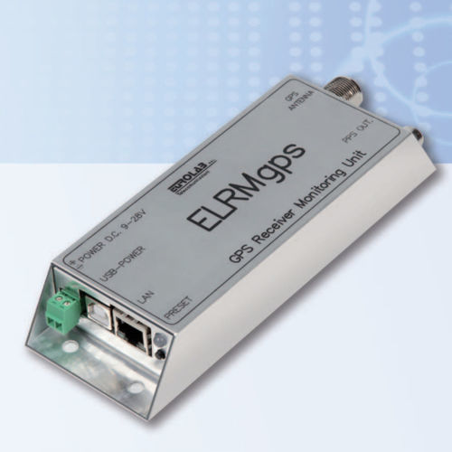 Приемник видеосигнала для самолета - ELRM  - EuroLab telecomunicazioni