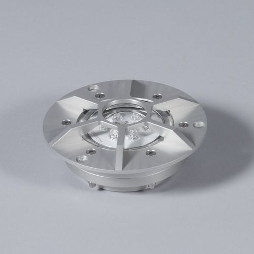 Фонарь для трассы - HFTR - Aerolighting SA - для вертодрома / LED / IR