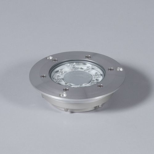 Фонарь для вертодрома - HIN - Aerolighting SA - LED / красный / белый