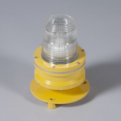 Фонарь для приближения - Lowdo MK3 - Aerolighting SA - для вертодрома / LED / IR