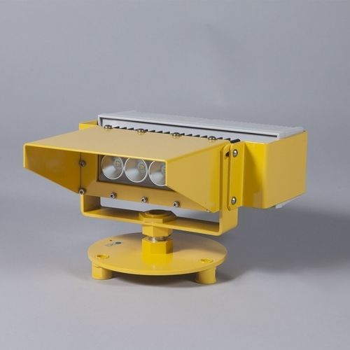 Прожектор LED - 4400 B - Aerolighting SA - для вертодрома / герметичный
