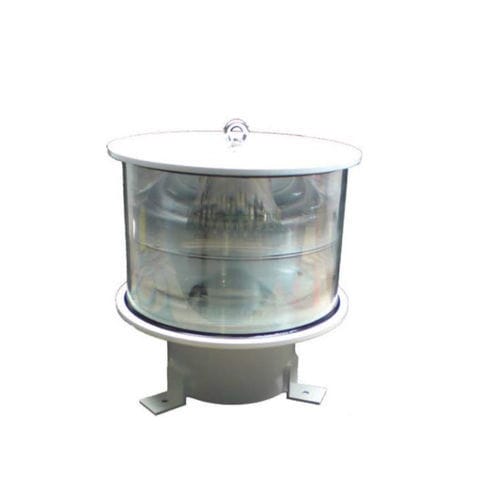 Веха для идентификации конца трассы - AL-xFlash - Aerolighting SA - для вертодрома / LED / белая