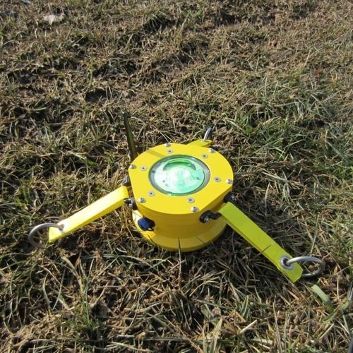 Фонарь для посадки - HFTP - Aerolighting SA - для приближения / для вертодрома / LED