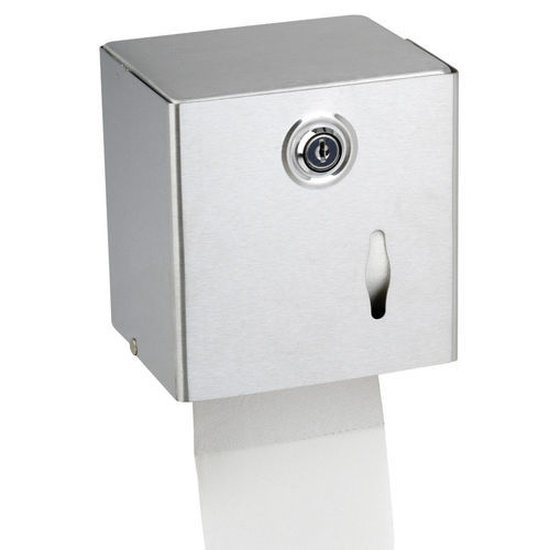 Держатель для туалетной бумаги для аэропорта - 89962x series - JVD