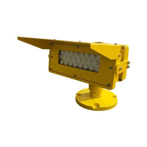 Прожектор LED - IWT.861.HEL.01 (W) - INEWATT Airfield Lighting Solutions - для вертодрома