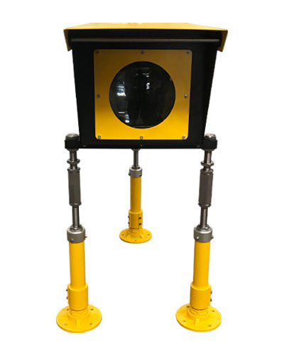 Фонарь для трассы - IWT.650.PP.02.0 series - INEWATT Airfield Lighting Solutions - PAPI / для аэродрома / для аэропорта