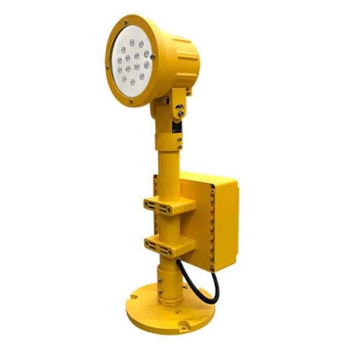 Фонарь для трассы - SFLS-RTIL - INEWATT Airfield Lighting Solutions - для приближения / для аэродрома / LED