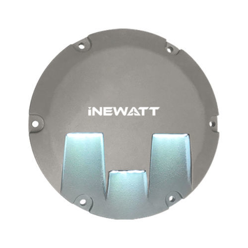Фонарь для трассы - WT.850.APH series - INEWATT Airfield Lighting Solutions - для аэродрома / для приближения / для аэропорта