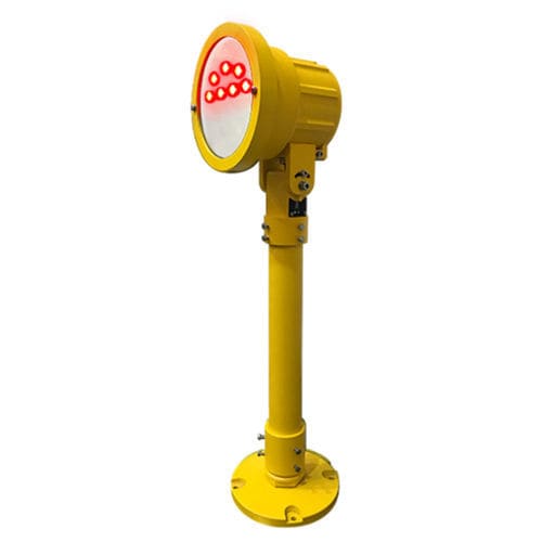 Фонарь для аэродрома - IWT.862.STB.01 - INEWATT Airfield Lighting Solutions - для рулежной дорожки / для аэропорта / для вертодрома