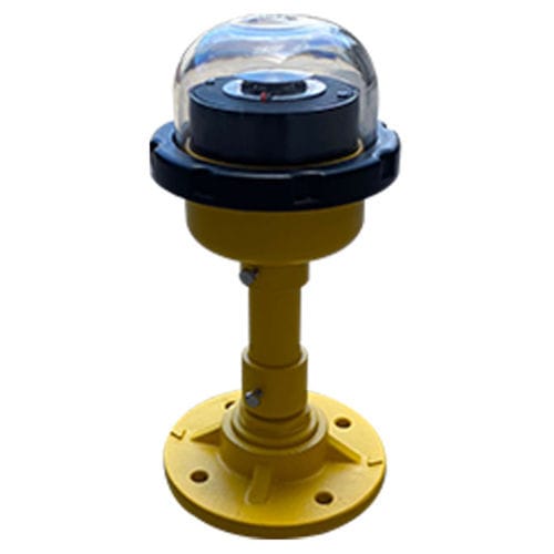 Фонарь всенаправленная система огней подхода - IWT.861.HEL.02 (W) - INEWATT Airfield Lighting Solutions - для посадки / для вертодрома / LED