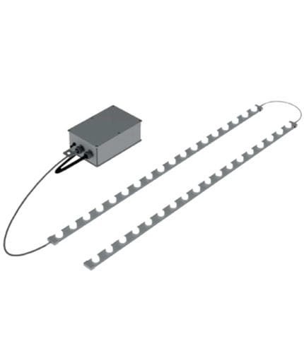 Информационный указатель - INEWATT Airfield Lighting Solutions - направленный / статический / динамический