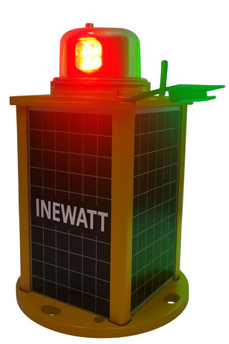 Фонарь для приближения - INEWATT Airfield Lighting Solutions - для аэродрома / для аэропорта / для вертодрома