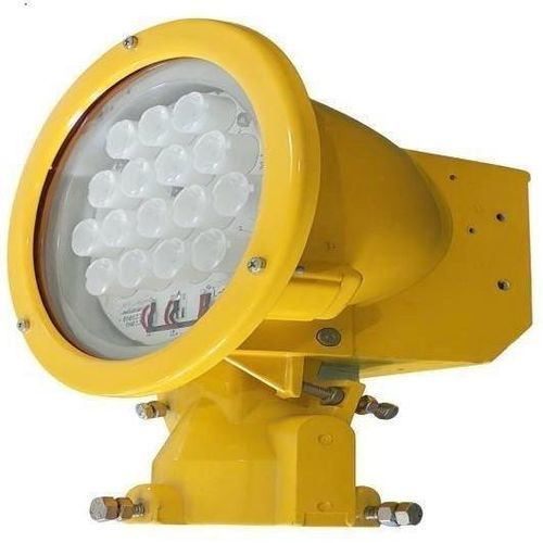 Фонарь для трассы - IWT.862.THR series - INEWATT Airfield Lighting Solutions - для аэродрома / для аэропорта / LED