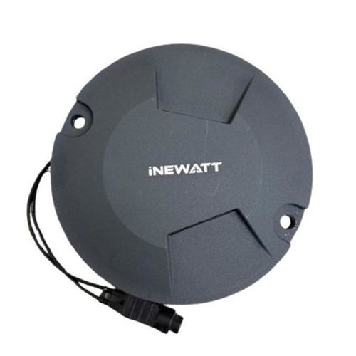 Фонарь для аэродрома - IWT.852.TXW.0 series - INEWATT Airfield Lighting Solutions - для рулежной дорожки / для аэропорта / для вертодрома