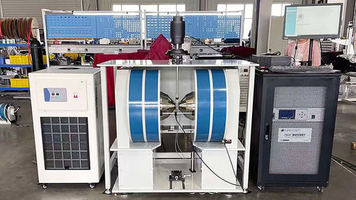 Цифровой магнитометр - DXV series - Xiamen Dexing Magnet Tech. Co., Ltd. - для авиационной промышленности