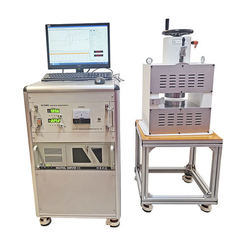 Цифровой магнитометр - DX-9700HC - Xiamen Dexing Magnet Tech. Co., Ltd. - переносной / для авиационной промышленности