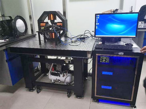 Измерительный прибор силы - DXMOKE  - Xiamen Dexing Magnet Tech. Co., Ltd. - для поверхности / поля / магнитное поле