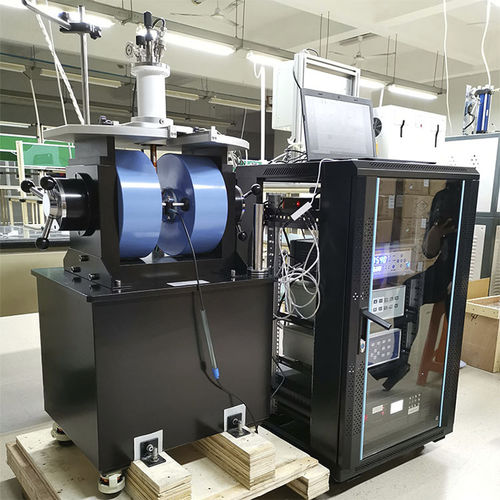 Измерительный прибор тока - DX series  - Xiamen Dexing Magnet Tech. Co., Ltd. - поля / магнитное поле / силы