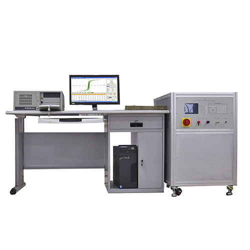 Измерительный прибор мощность - DX-2012M - Xiamen Dexing Magnet Tech. Co., Ltd. - тока / пер. тока / напряжение