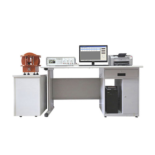 Измерительный прибор магнитное поле - DX-2012AM  - Xiamen Dexing Magnet Tech. Co., Ltd. - для авиационно-космической промышленности