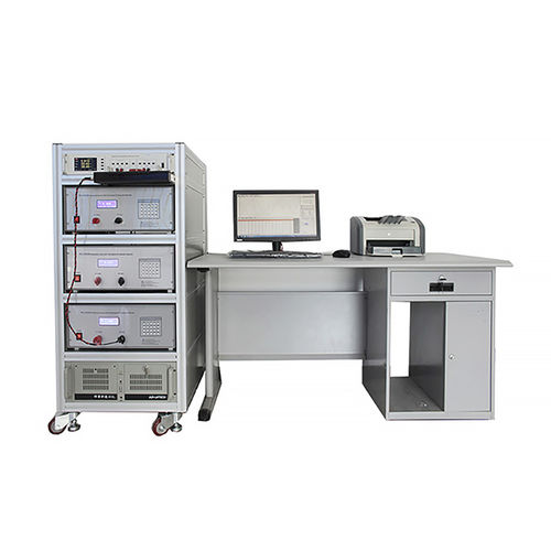 Измерительный прибор мощность - DX-2012SA - Xiamen Dexing Magnet Tech. Co., Ltd. - тока / пер. тока / напряжение