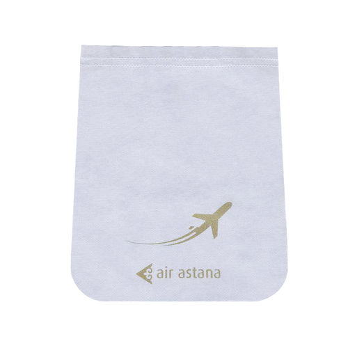 Антимакассар для салона самолета - Air Astana - Shantou Luoyi Trading Co., LTD