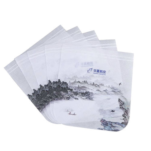 Антимакассар для салона самолета - China express - Shantou Luoyi Trading Co., LTD