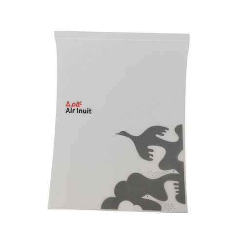 Антимакассар для салона самолета - Air Inuit - Shantou Luoyi Trading Co., LTD