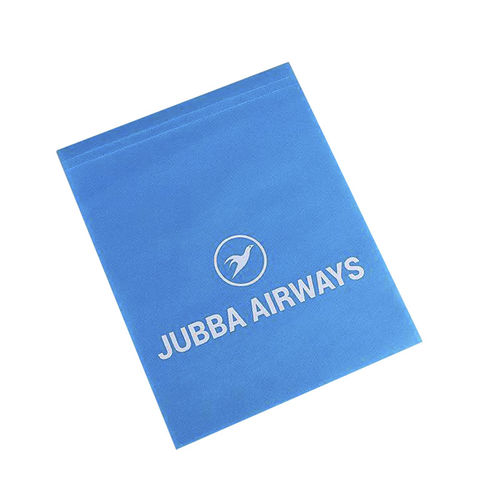 Антимакассар для салона самолета - Jubba Airways - Shantou Luoyi Trading Co., LTD
