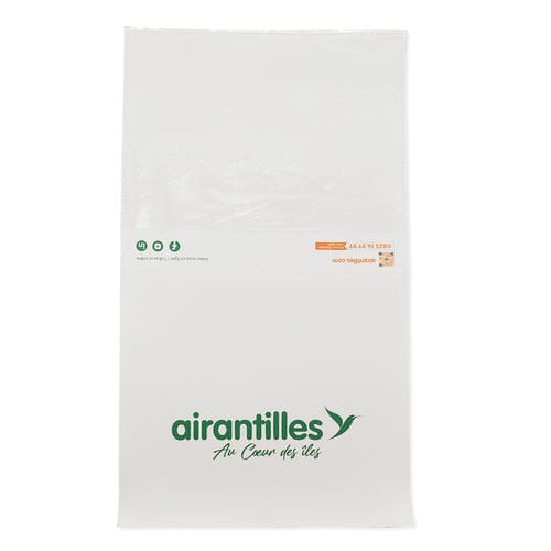 Антимакассар для салона самолета - Air Antilles - Shantou Luoyi Trading Co., LTD
