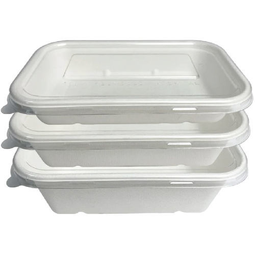 Лоток для столовых приборов для салона самолета - Bagasse Sugarcane - Sky Blue - для пассажирского самолета / из пластика