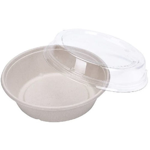 Чаша для салона самолета - Bagasse Sugarcane - Sky Blue - из пластика / одноразового применения / биоразлагаемая