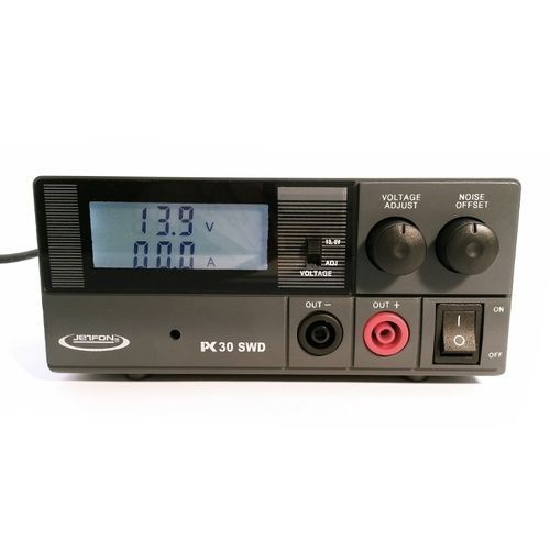 Источник электропитания для самолета - JETFON PC-30 SWD - Pihernz - AC/DC