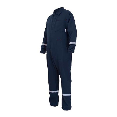 Рабочий костюм - CONTRACTOR  - Indumentaria Protectiva Rasa S.A. - S / L / XXL