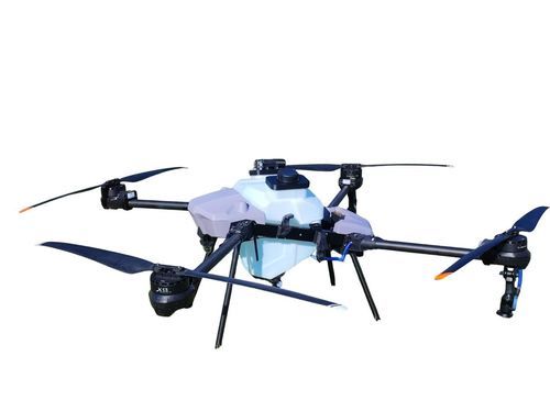 Беспилотник для профессионального использования - CK100 AGRI - Cavok UAS - сельскохозяйственный / квадрокоптер / с электродвигателем