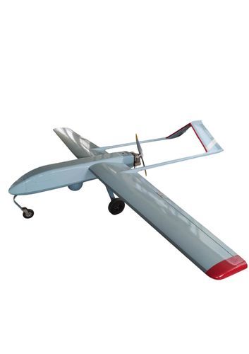 Беспилотник для профессионального использования - CK 90 - Cavok UAS - для ведения наблюдения / спасательно-поисковый / самолетного типа
