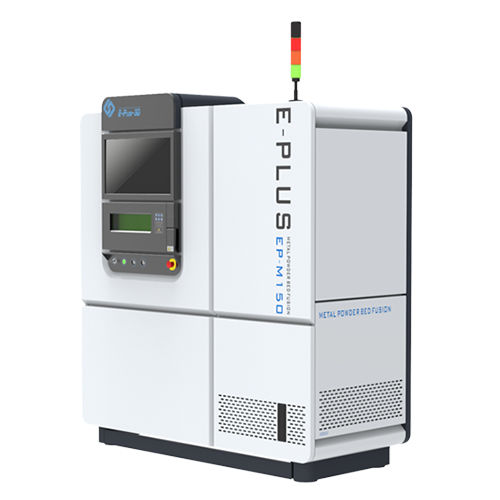 Принтер 3D для металла - EP-M150 - Eplus3D - технология спекания порошка / для авиационно-космической промышленности