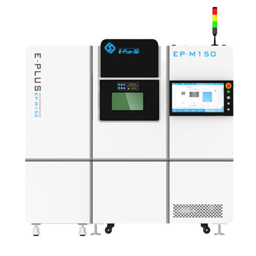 Принтер 3D для металла - EP-M150 Pro - Eplus3D - технология спекания порошка / для авиационно-космической промышленности