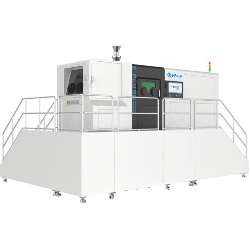 Принтер 3D для металла - EP-M450 - Eplus3D - технология спекания порошка / с высокой скоростью / для авиационно-космической промышленности