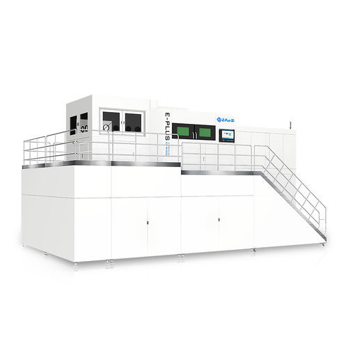 Принтер 3D для металла - EP-M1550 - Eplus3D - технология спекания порошка / высокой производительности / непрерывного действия