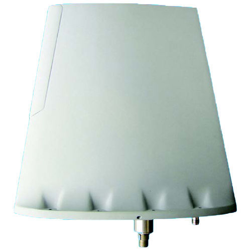 Антенна для самолета - 12-437-13 - Chelton Ltd - UHF / в форме лопасти / высокий расход