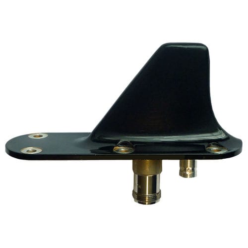 Антенна для самолета - 10A29-5 - Chelton Ltd - UHF / в форме лопасти
