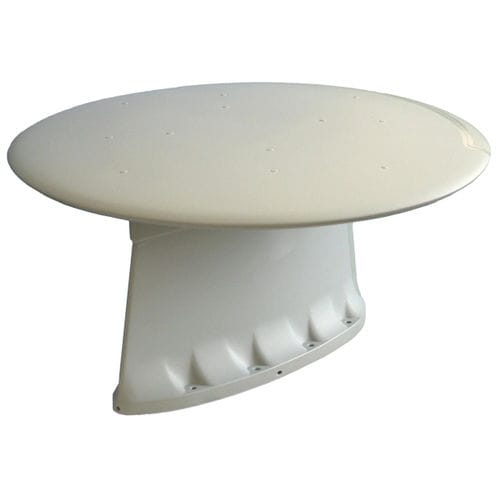 Антенна для самолета - 19-430-10 - Chelton Ltd - UHF / спутниковая / Satcom