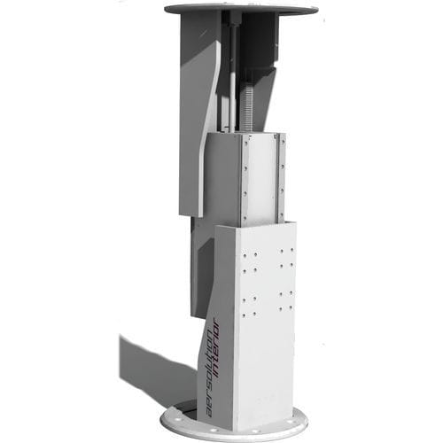 Подъемный стол для аэропорта - M-LIFT 145 - Aersolution Interior AG