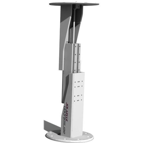 Подъемный стол для аэропорта - m-LIFT 100 - Aersolution Interior AG
