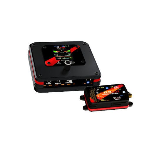 Система передачи данных для дрона - DL1 V2 - Digital Micro Devices S.L