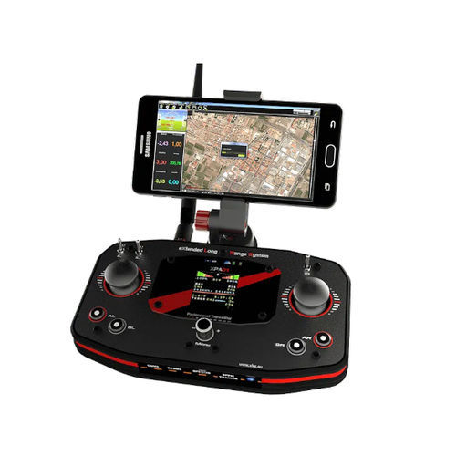 Устройство радиоуправления для дрона - XPAD1 - Digital Micro Devices S.L