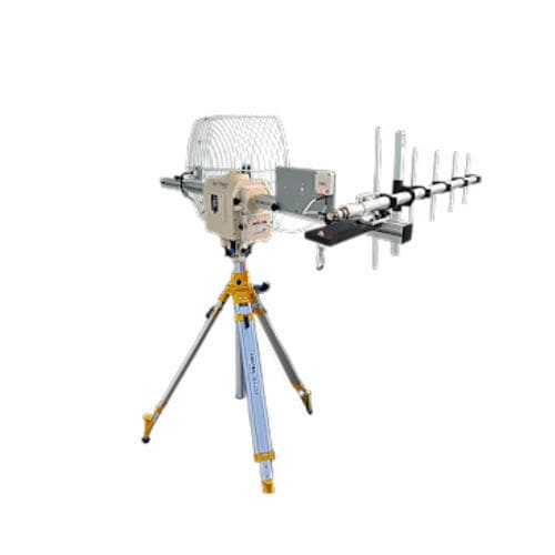 Антенна для дрона - SATPRO - Digital Micro Devices S.L - GPS