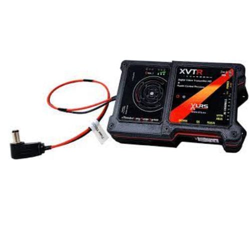 Передатчик видеосигнала для дрона - XVTR - Digital Micro Devices S.L - зашифрованный